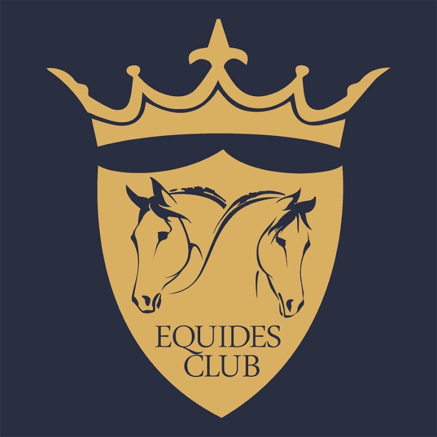 Логотип Equides Club